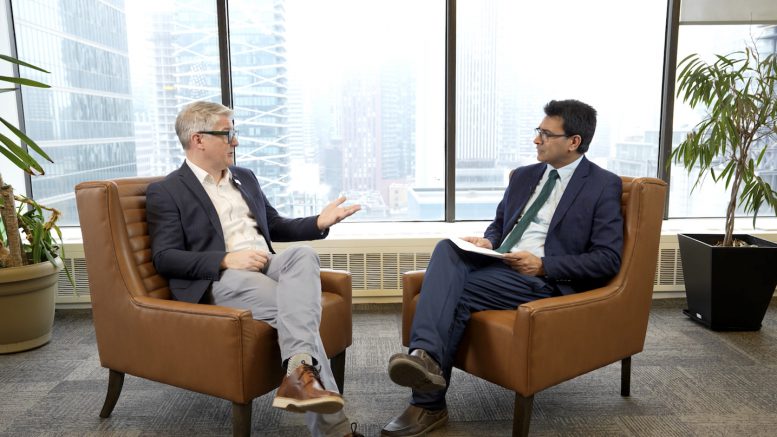 Sponsored Video: SRK eyes mining rebound, but with discipline