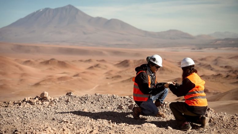First Quantum taps IFC for Argentina copper push