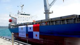 Panama moves to unlock copper from First Quantum mine