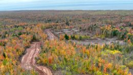 White House taps Highland Copper in local supply push