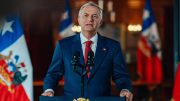 Chile bill targets mining boost, cuts taxes, speeds permits