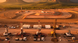 Rare Earths Americas seeks $368M IPO valuation