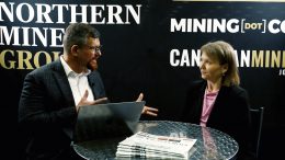 CIM Connect Video: Quebec miners press to cut permit delays