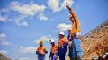 Endeavour profit jumps as gold price surge offsets output drop