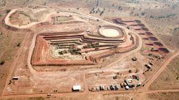 Sovereign sees third stream from Kasiya monazite