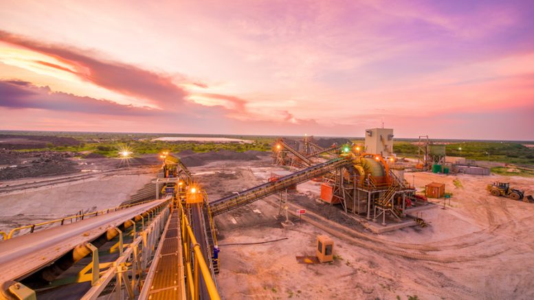 Gem Diamonds’ large stones lift quarterly revenue