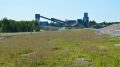 McEwen Mining Stock Mill Ontario
