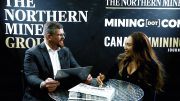 CIM Connect Video: Botswana woos miners beyond diamonds