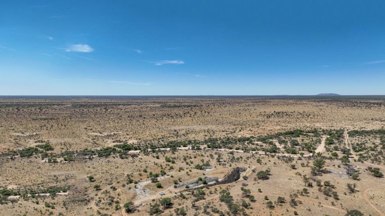 Appian deepens Namibia push with $400M copper mine