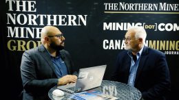 Sponsored CIM Video: Hexagon says fragmented systems blunt mining AI