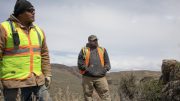 Lithium Americas Tribe Thacker Pass