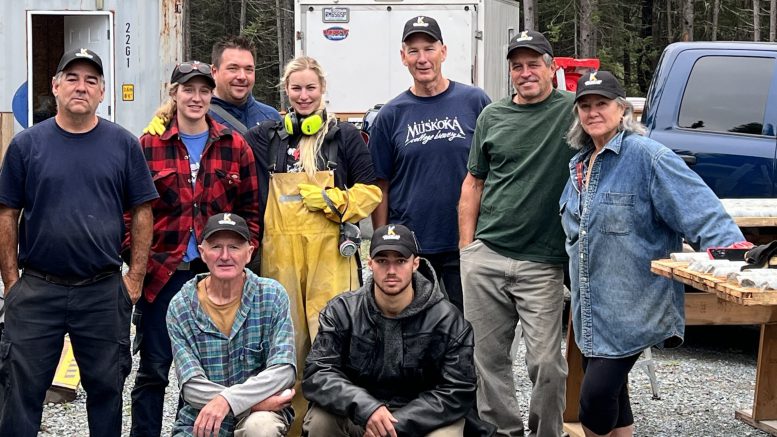 Kirkland Lake Discoveries