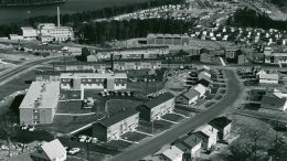 Cropped Elliot Lake 1959