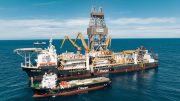 TMC, Allseas strike first seabed nodule mining deal