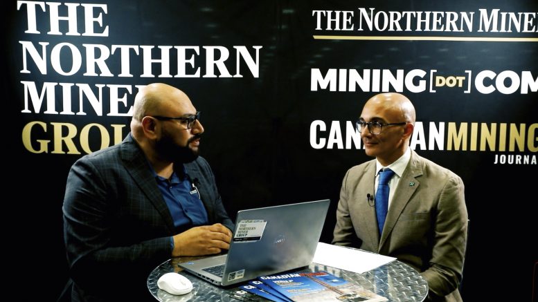 Sponsored CIM Video: Diemme adds AI to mine filtration
