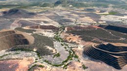 Sigma Lithium fights Brazil ruling after 15% shares slide