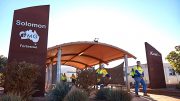 Fortescue to pay $108M for Indigenous site damage