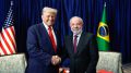 Trump courts Brazil in rare earth supply push