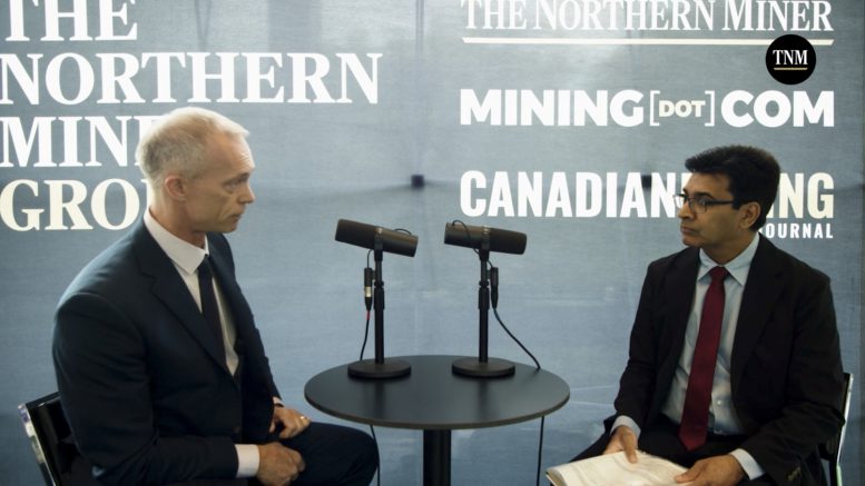 Sponsored: 1911 Gold test mining to start soon
