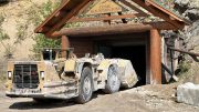 Site visit: Blue Lagoon leverages balance into Dome’s 1M oz resource bid