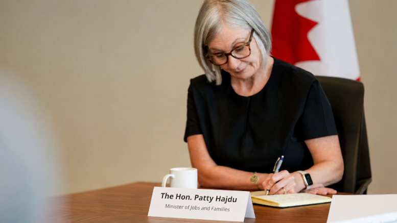 Canada bets on workforce alliance to fill mining jobs