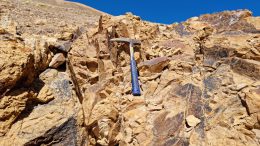AbraSilver’s copper-gold results suggest district scale potential at La Coipita