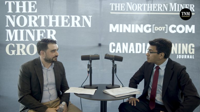 Sponsored: Mining automation gains ground in Eastern Canada