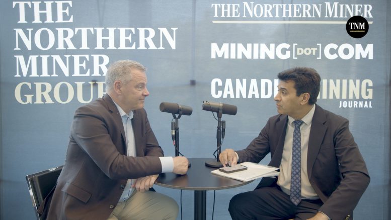 Sponsored: Newfound Gold shifts from discovery to production