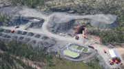Fortune advances Nico cobalt project as cash hurdle looms
