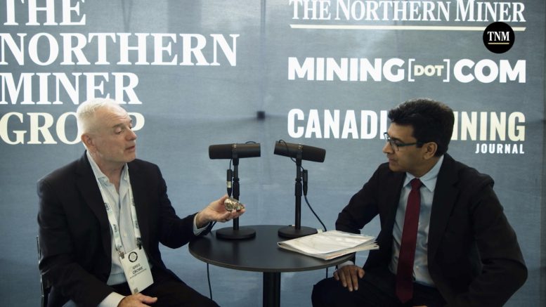 Sponsored: Silver One advances Nevada silver restart plan