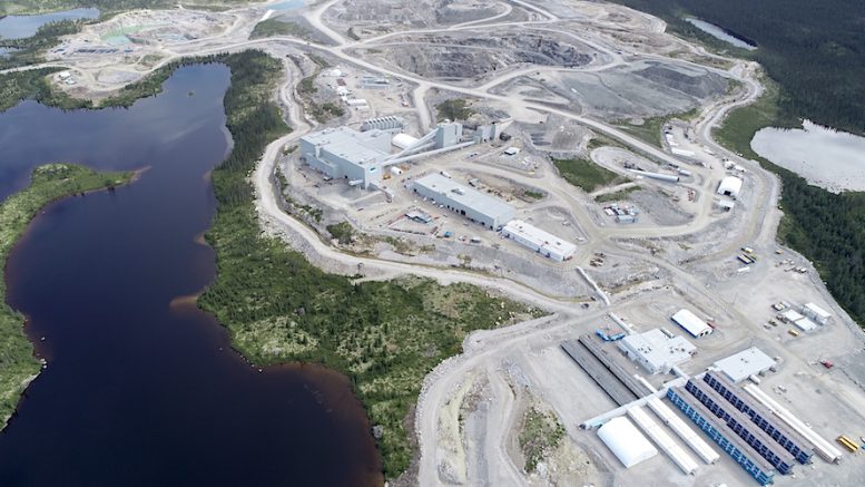 Li-FT bets $8M to turn diamond mine into lithium hub