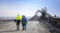 Petra Diamonds installs joint CEOs in board overhaul
