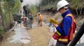 Endurance Gold hits high-grade step-outs at Reliance