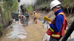Endurance Gold hits high-grade step-outs at Reliance