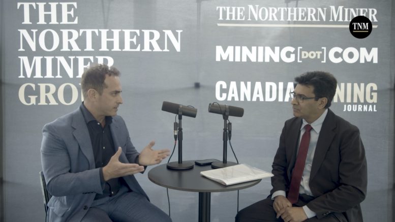 Sponsored: Trident advances Contact Lake gold