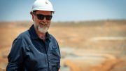 B2Gold’s new CEO gets his Goose test