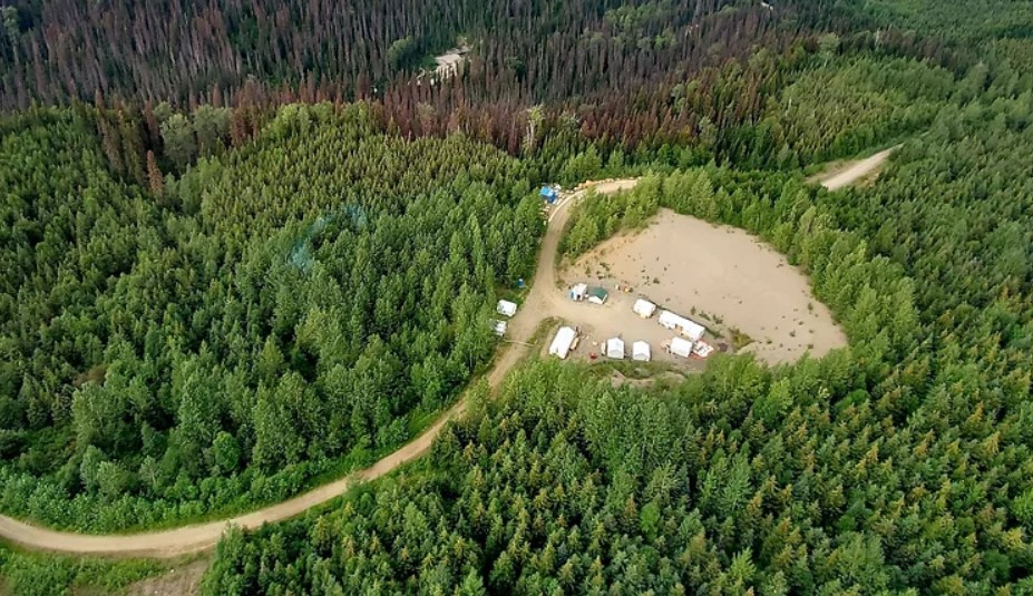 Spotlight: Four companies advancing projects in BC, Prairies & the Far North  - The Northern Miner