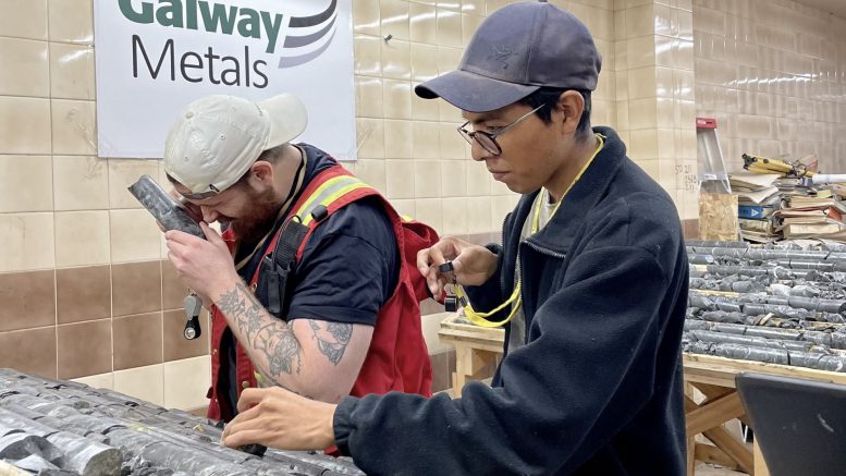 Galway Metals