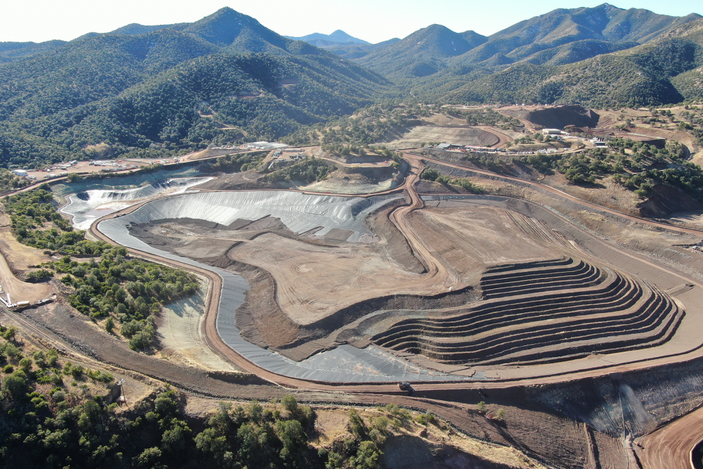 South32 breaks decade-long US permit curse at Arizona project