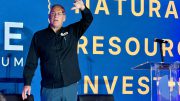 Rule warns weak hands risk missing resource gains