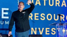 Rule warns weak hands risk missing resource gains