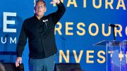 Rule warns weak hands risk missing resource gains