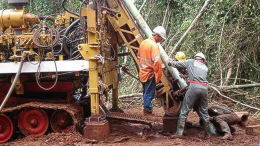 Sundance Resources awarded $616M after Cameroon's 'unlawful' iron ore project grab
