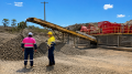 Forrest’s $133M tungsten bet sends EQR shares soaring