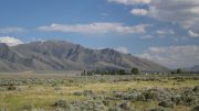 Lithium Americas Thacker Pass