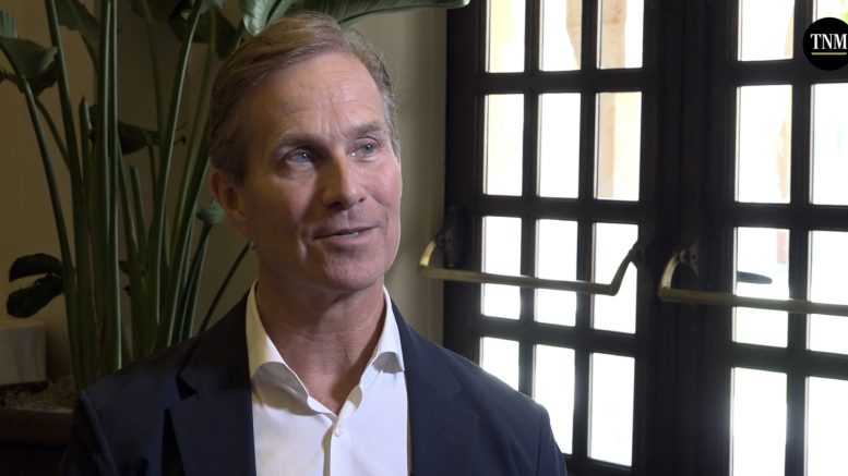 Rule Symposium Video: Grosskopf sees $150 silver in 2028