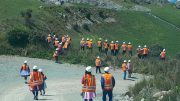 Barrick eyes Peru growth amid global asset expansion
