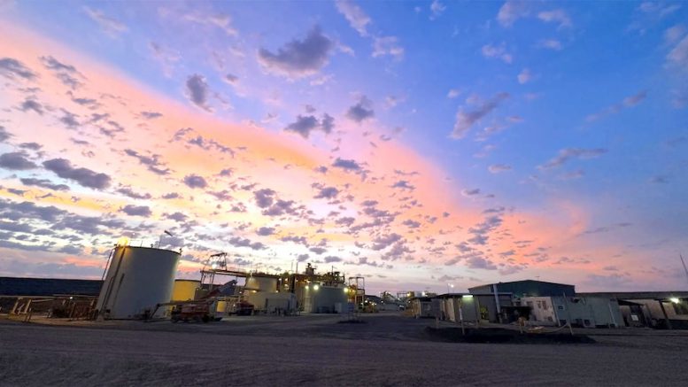 Genesis trumps Regis with $3.9B takeover bid for Vault