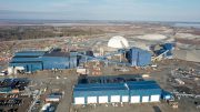 Equinox, Orla combine to form $18.5B gold miner