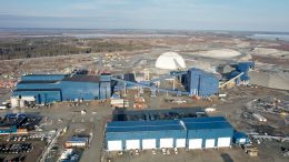 Equinox, Orla combine to form $18.5B gold miner